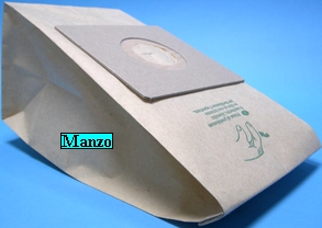 SACCHETTI CARTA N' 8