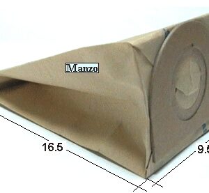SACCHETTI CARTA N'10 FLEXICA