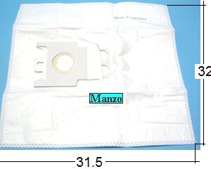 SACCHETTI STOFFA N' 4 +1 VEDI.242020