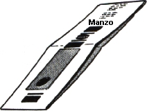 SACCHETTI CARTA N' 6