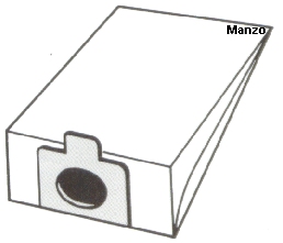 SACCHETTI CARTA N'15