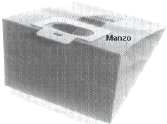 SACCHETTI CARTA N' 5