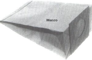 SACCHETTI CARTA N' 5
