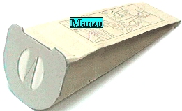 SACCHETTI CARTA N' 8
