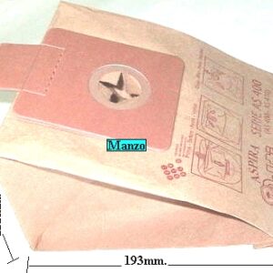SACCHETTI CARTA N' 5