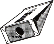 SACCHETTI CARTA N' 6