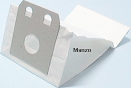 SACCHETTI CARTA N'10