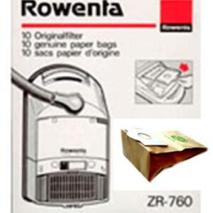 SACCHETTI STOFFA N' 10+2 ZR-760 ORIG