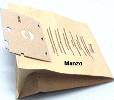SACCHETTI STOFFA N' 5+1