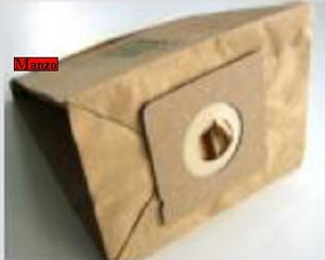 SACCHETTI CARTA N' 8