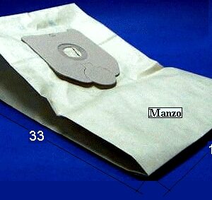 SACCHETTI CARTA N' 8 LG-GOLDSTAR