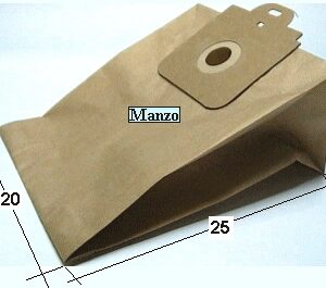 SACCHETTI CARTA N' 5+1 SCHNEIDER