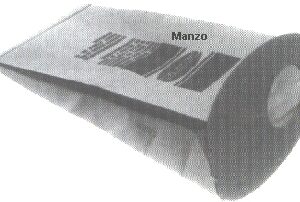 SACCHETTI CARTA N' 5 TF 4630/35