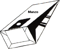 SACCHETTI CARTA N' 8