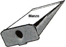 SACCHETTI CARTA N' 5