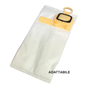 SACCHETTI STOFFA N'6 VK140/VK150 SCATOLATO ADATTABILE