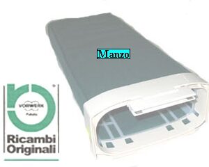 SACCO COMPLETO VK120 ELIMINATO