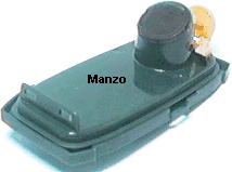 BOCCHETTONE SACCO VK120 ELIMINATO