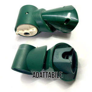 SNODO FOLLETTO VK135/VK136 ADATTABILE