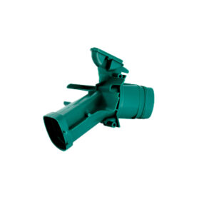 8CONDOTTO ASPIRAZIONE INFERIORE VK130/131 ADATTABILE