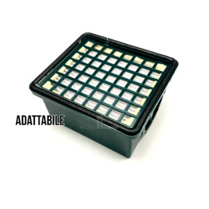 MICROFILTRO IGIENICO VK130/131 ADATTABILE