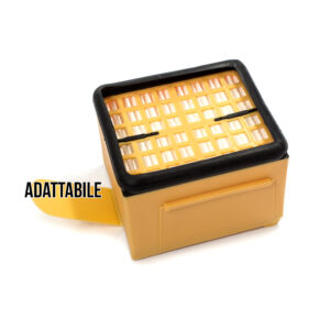 MICROFILTRO IGIENICO VK135 E VK136 ADATTABILE