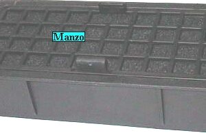 FILTRO MOTORE EPA AS810