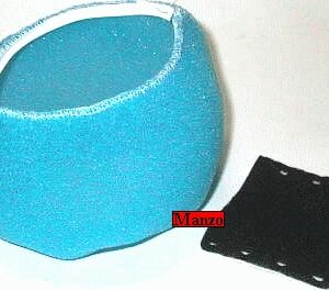 FILTRO ASPIRAZIONE AS810