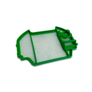 FILTRO MOTORE PROTEZIONE VK7 ADATTABILE