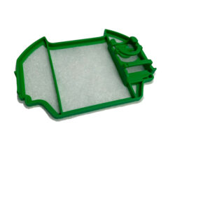 FILTRO MOTORE PROTEZIONE VK7 ORIGINALE