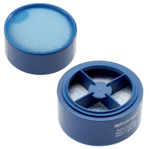 FILTRO HEPA U48 ASPIRAPOLVERE DIAM. 125X60