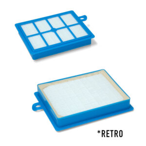 FILTRO HEPA ASPIRAPOLVERE 120X150