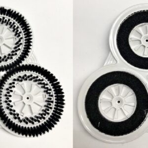 SPAZZOLA PAD KIT MODULO PECARI PL515 ORIGINALE