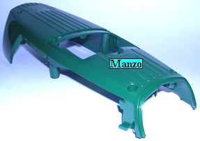GUSCIO POSTERIORE VK130/131 ELIMINATO