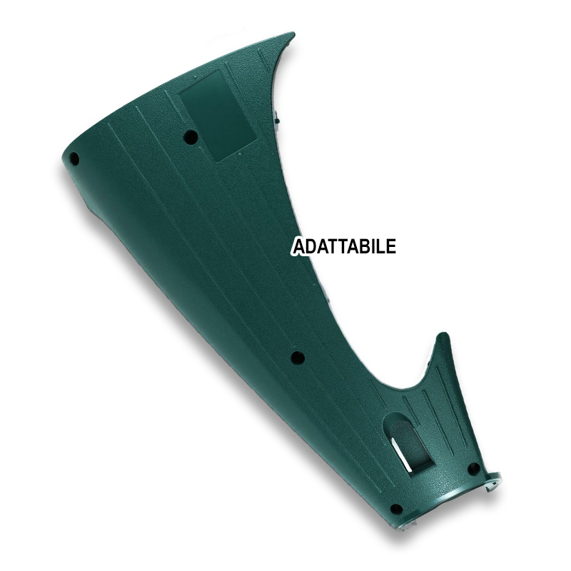 GUSCIO POSTERIORE VK135 ADATTABILE