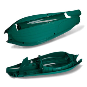 GUSCIO POSTERIORE VK140 - ADATTABILE