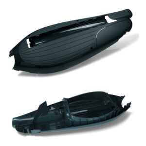 GUSCIO POSTERIORE VK150 ORIG.