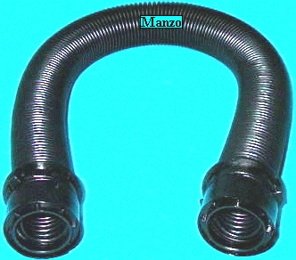 TUBO FLESSIBILE RACCORDO D.45 180CM