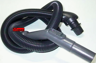 TUBO FLESSIBILE RACCORDATO ORIGINALE