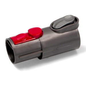 ADATTATORE RAPIDO TUBO ASPIRAPOLVERE ADATTABILE DYSON