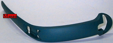 COPERTURA MANICO VK130-131 ELIMINATO