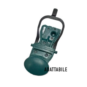 TASTO GANCIO BASTONE VK135/136 ADATTABILE