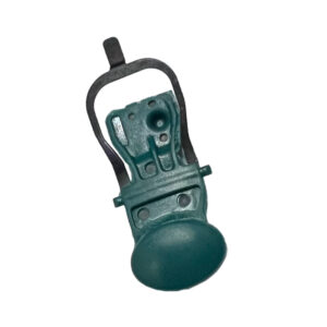 TASTO GANCIO BASTONE VK135/136 ORIG.