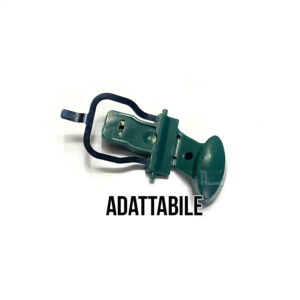TASTO SGANCIO BASTONE VK140 ADATTABILE