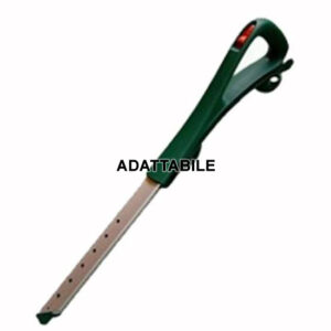 BASTONE TELESCOPICO VK135/136 ADATTABILE