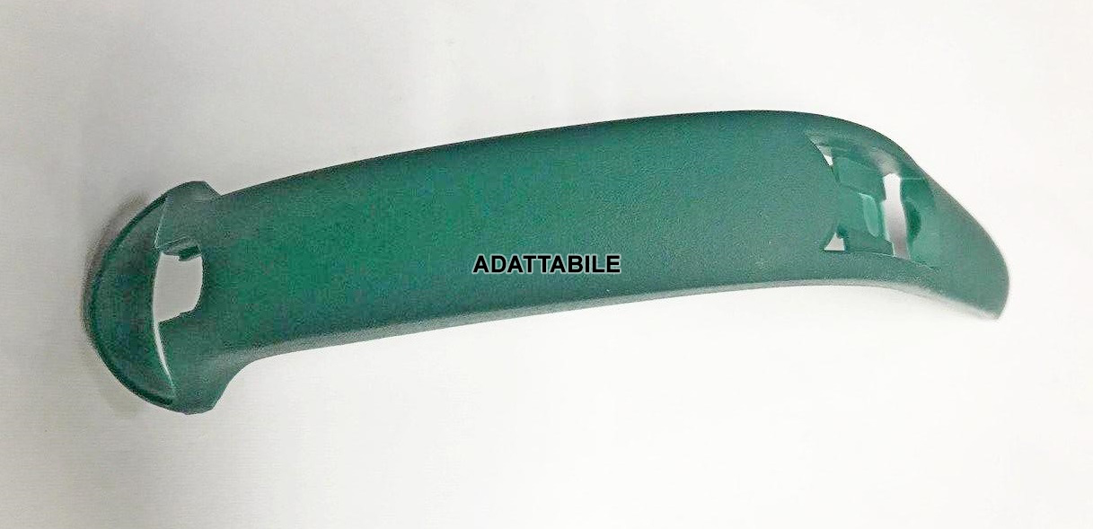 COPRIBASTONE VK 130/131 ADATTABILE