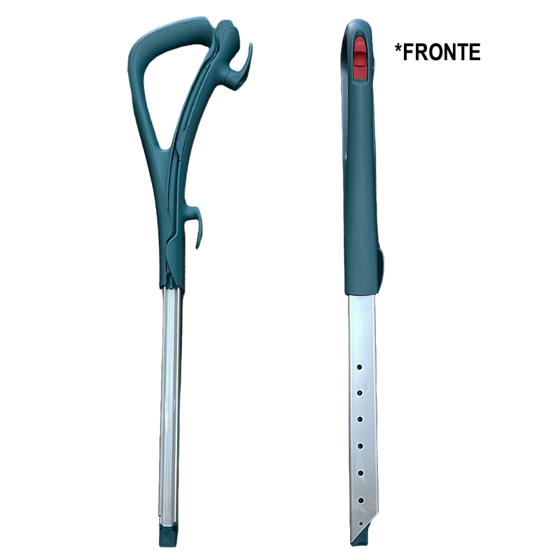 BASTONE TELESCOPICO VK136 - ORIGINALE