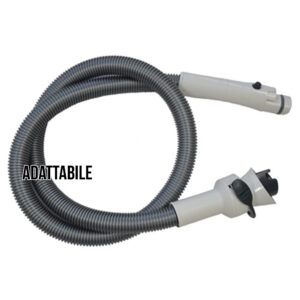 TUBO FLESSIBILE VK150 A VK220S NON ELETTRIFICATO ADATTABILE
