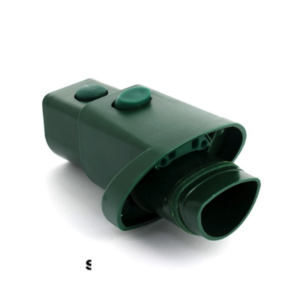 ADATTATORE AL VK120/1/2 ACCESSORI VK140/130 ELETTRIFICATO - ADATTABILE