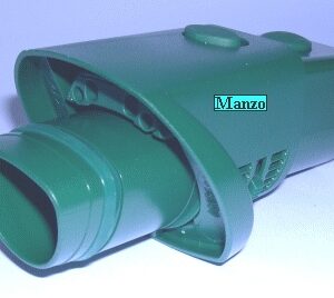 ADATTATORE AL VK120 ACCESSORI VK140 ELIMINATO
